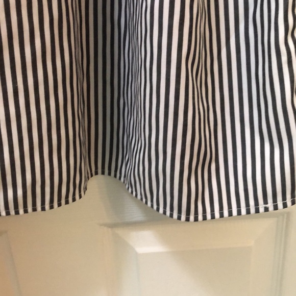 Donated🚨last chance‼️Oversized fashion top - Picture 8 of 8